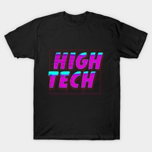 High Tech T-Shirt